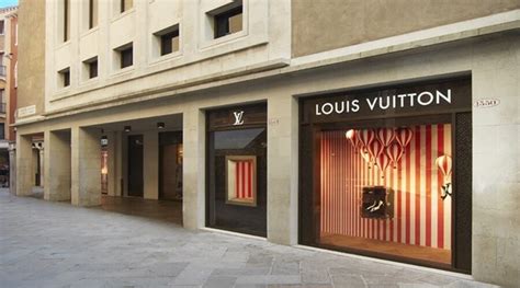 louis vuitton fabbrica veneto|espace Louis Vuitton 2023.